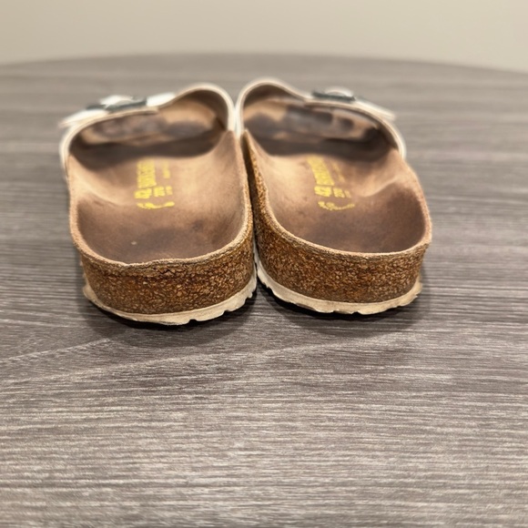 Birkenstock Madrid Birko Flor Sandals - Picture 4 of 7